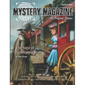 Mystery Magazine: March 2023