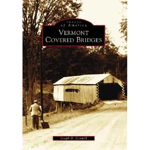 Vermont Covered Bridges