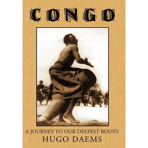 Congo: A Journey to Our Deepest Roots