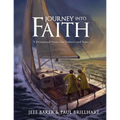 Journey Into Faith: A Devotional Series for Fathers and Sons