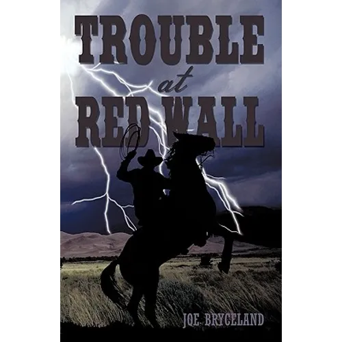 Trouble at Red Wall
