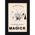 The New Equinox: The British Journal of Magick