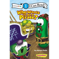 Who Wants to Be a Pirate?: Level 1