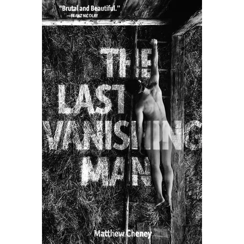The Last Vanishing Man and Other Stories