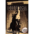 Chuka [Large Print]: Empty-Grave Vanilla Edition