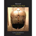 Litplan Teacher Pack: Beowulf