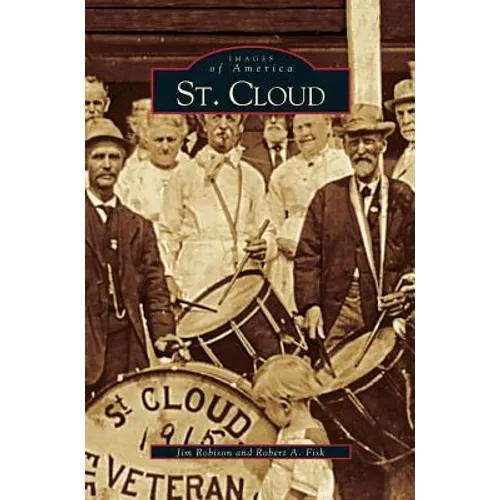 St. Cloud