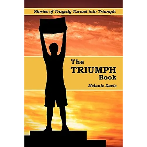 The Triumph Book