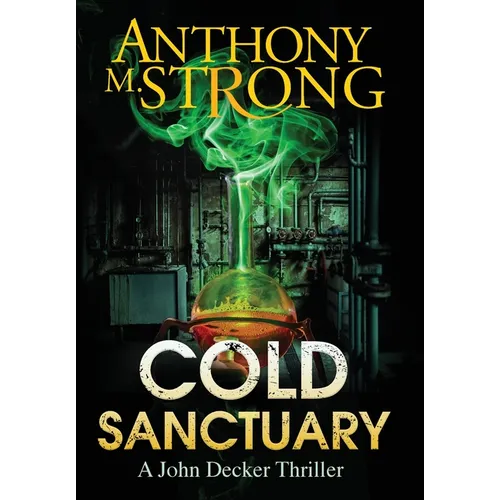 Cold Sanctuary