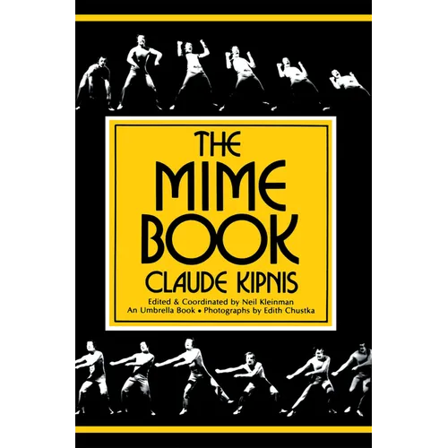 Mime Book