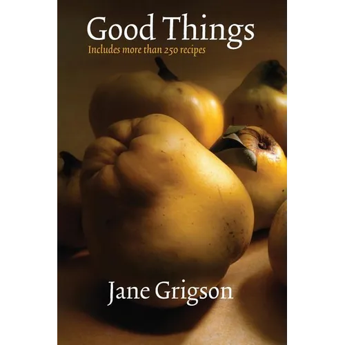 Good Things