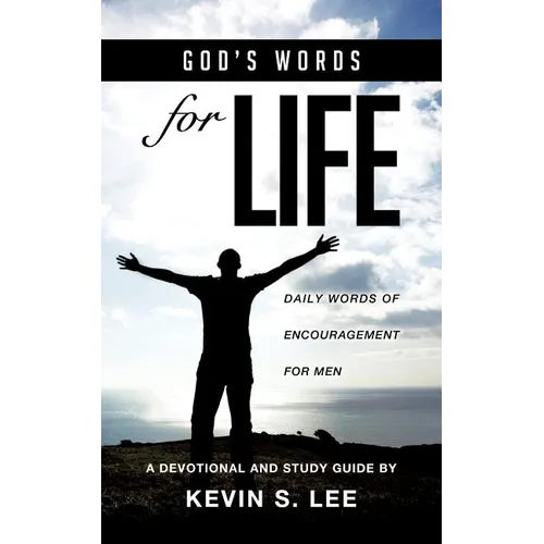 God's Words for Life