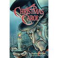 A Christmas Carol for Teens (Annotated including complete book, character summaries, and study guide): Book and Bible Study Guide for Teenagers Based