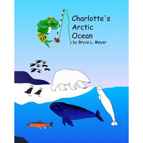 Charlotte's Arctic Ocean