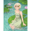 Once Upon a Time...: A Fairy Tale Coloring Book