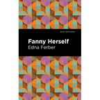 Fanny Herself - Paperback
