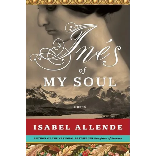 Ines of My Soul