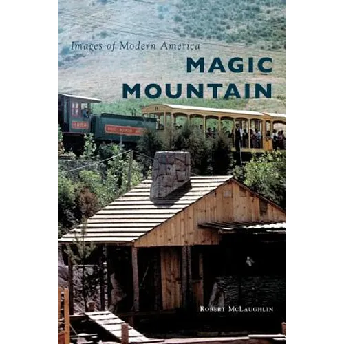Magic Mountain