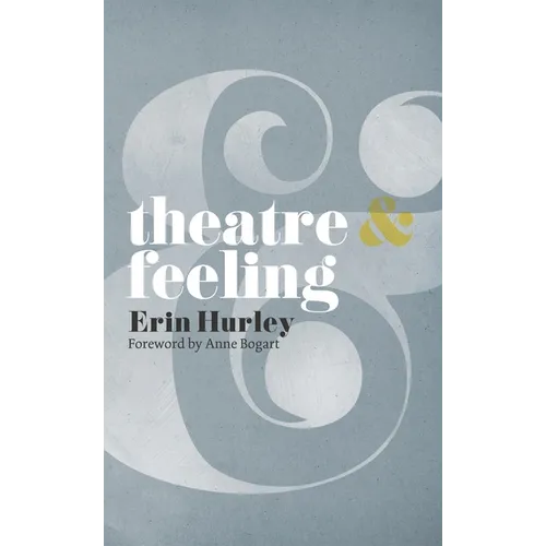 Theatre & Feeling