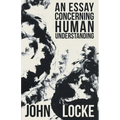 An Essay Concerning Human Understanding