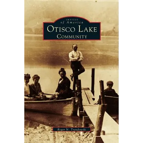 Ostico Lake Community