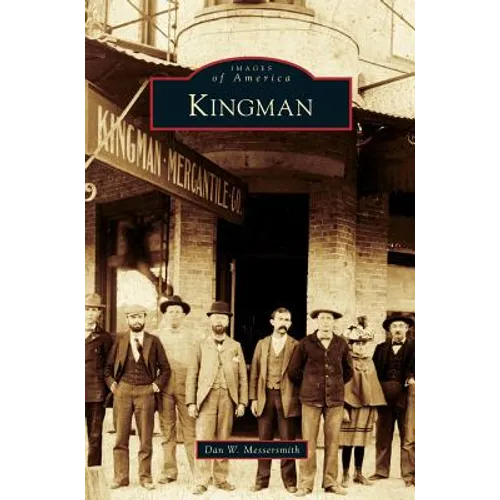 Kingman