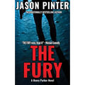 The Fury: A Henry Parker Novel