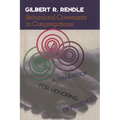 Behavioral Covenants in Congregations: A Handbook for Honoring Differences