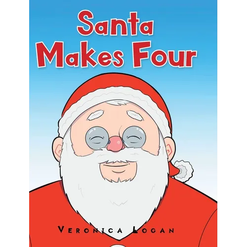 Santa Makes Four