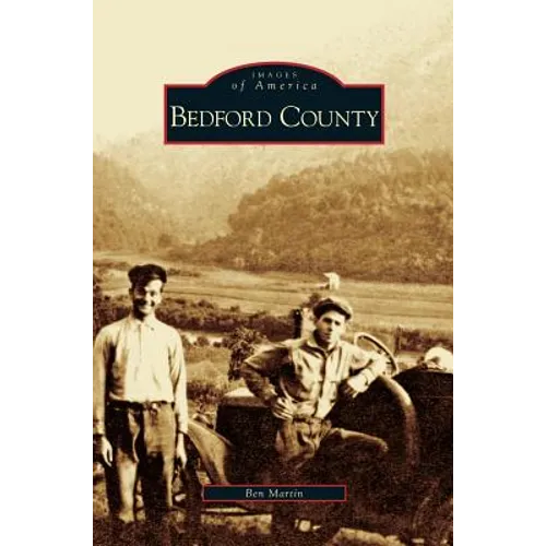 Bedford County