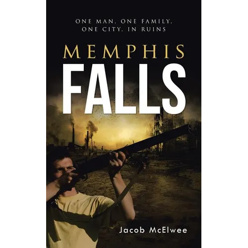 Memphis Falls