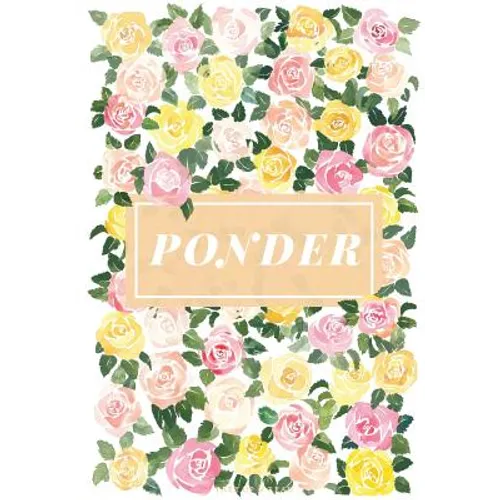 Ponder