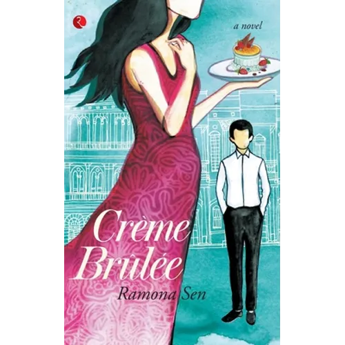 Crème Brûlée