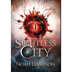 The Sightless City - Hardcover