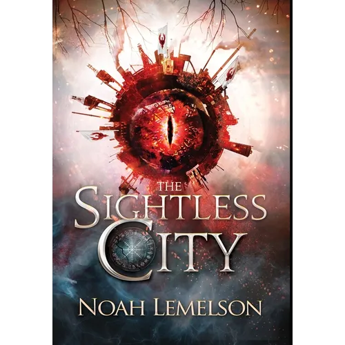 The Sightless City - Hardcover