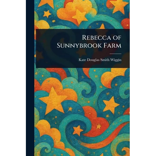 Rebecca of Sunnybrook Farm
