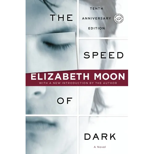 The Speed of Dark