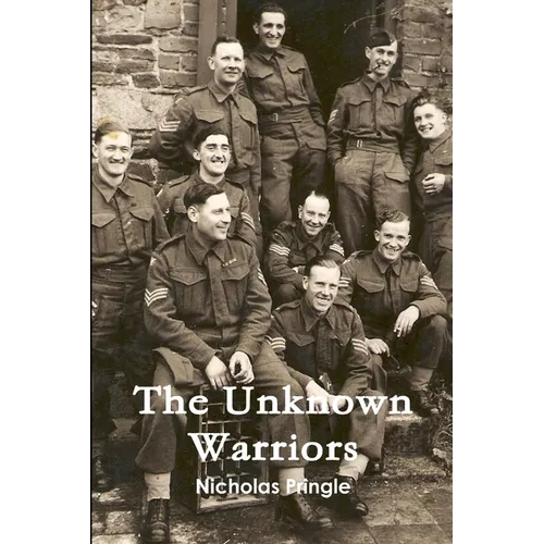 The Unknown Warriors