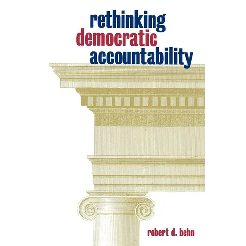 Rethinking Democratic Accountability