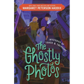 Mysteries of Trash and Treasure: The Ghostly Photos