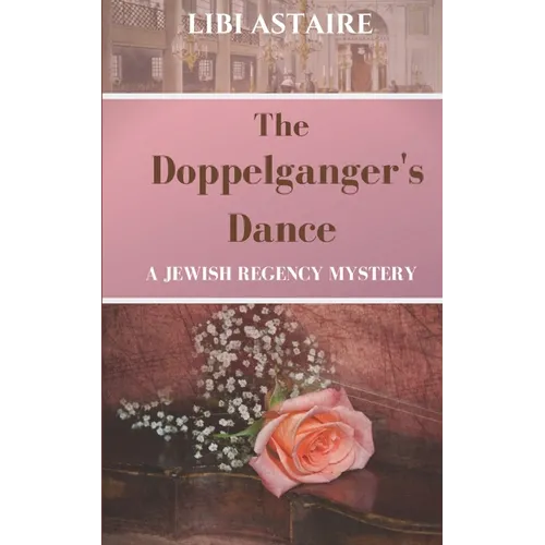 The Doppelganger's Dance