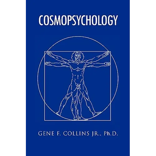 Cosmopsychology
