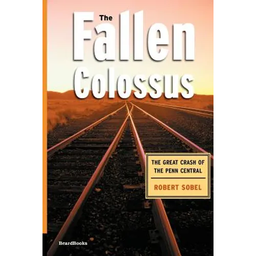 The Fallen Colossus