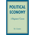 Political Economy: A Beginner's Course