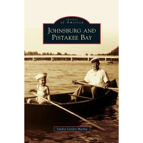 Johnsburg and Pistakee Bay