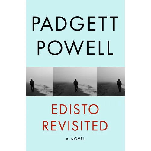 Edisto Revisited