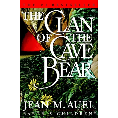 The Clan of the Cave Bear