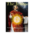 The Jesuits: The History and Legacy of the Catholic Church's Society of Jesus