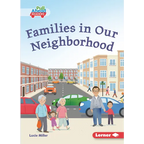 Families in Our Neighborhood