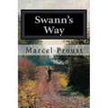 Swann's Way: Remembrance of Things Past, Volume One